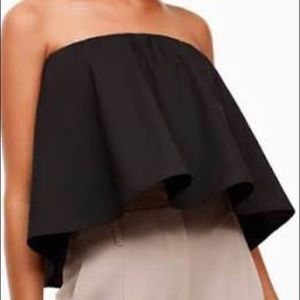 Babaton Eckert Blouse